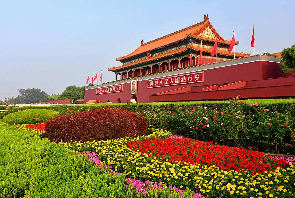 北京必打卡景点全攻略 | 经典与网红地标一网打尽