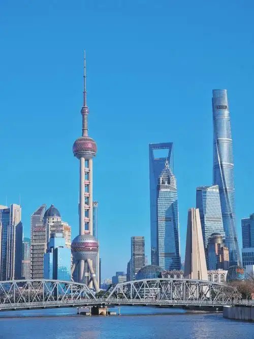 上海博物馆景点图