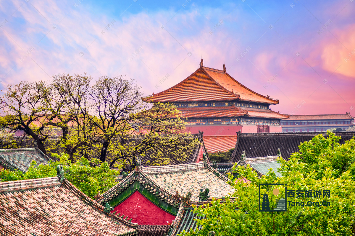 北京故宫深度游玩指南：解锁紫禁城的24种新玩法