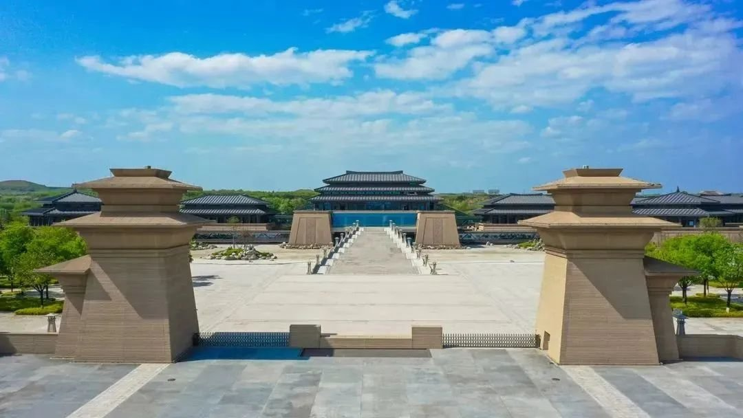 陕西历史博物馆秦汉馆深度游指南：穿越千年的文明对话
