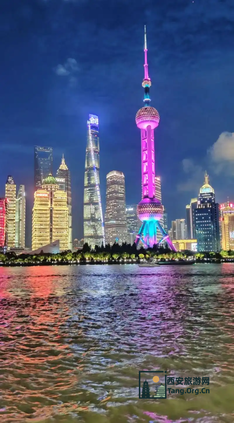 去上海怎么玩最划算的地方