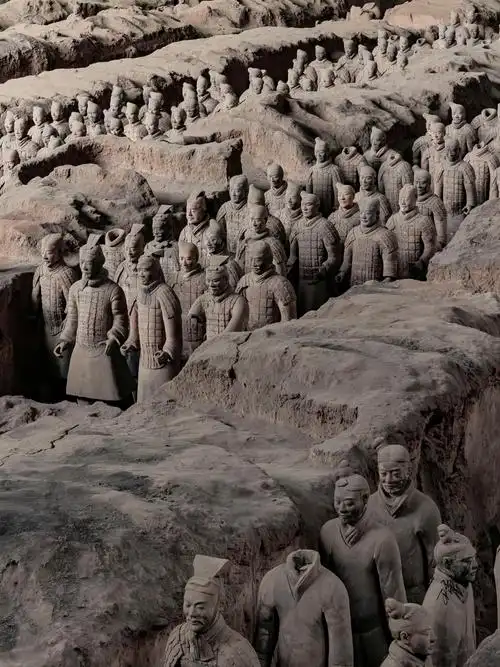 兵马俑小孩子怎么收费