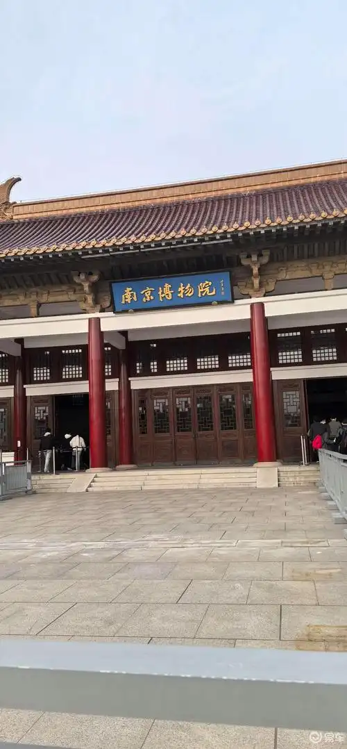 南京旅游什么季节最好