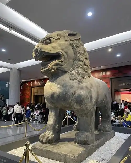 陕西省博物馆没有预约能进去吗
