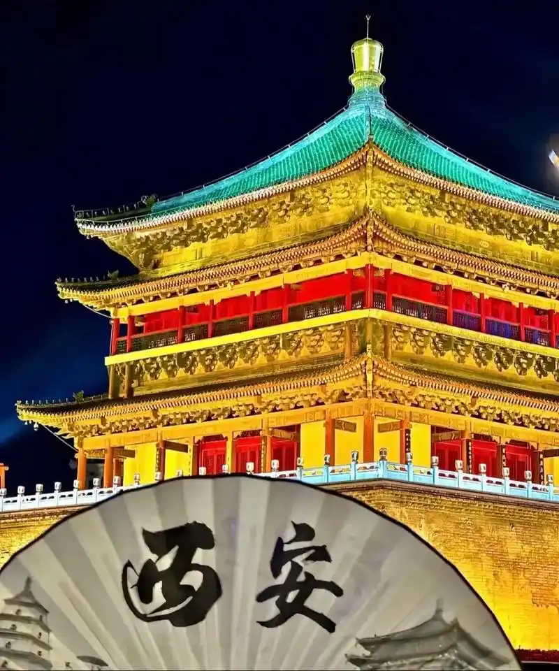 西安五日游最佳方案和费用自驾