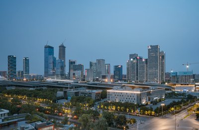 南京2天旅游攻略