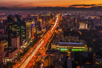 北京旅游攻略有哪些