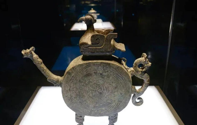 陕历博门票预约时间提前去