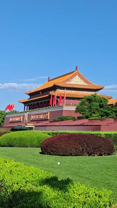北京游长城最佳方案