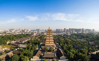 西安是自己玩还是跟团玩好