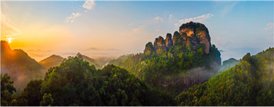 广州的著名景点作文