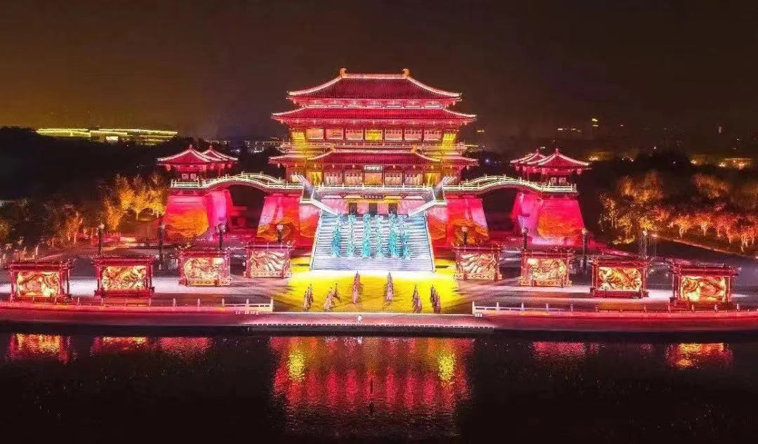 西安大唐芙蓉园值得去吗？最新游玩攻略+避坑指南