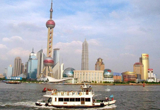 上海跟团二日游费用全解析 | 从经济型到豪华版价格对比！