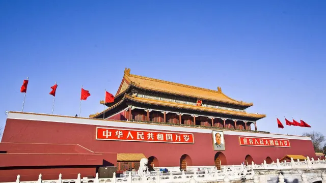 北京必去景点TOP10 | 从故宫到环球影城，这份攻略让你玩转首都！
