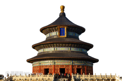 北京恭王府景区