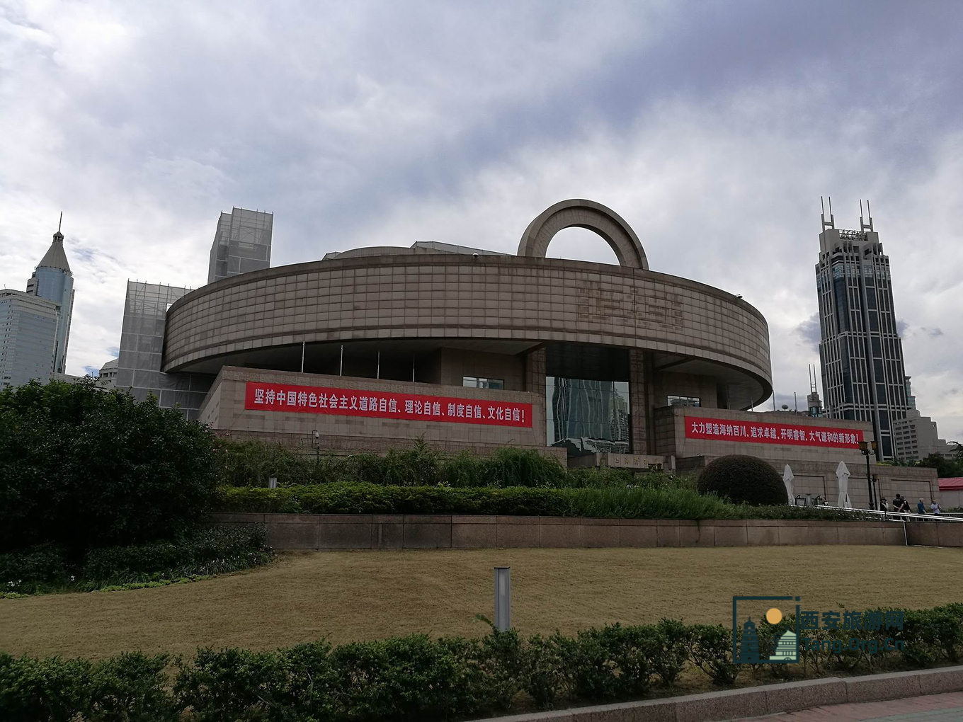 上海博物馆门票预约全攻略：免费参观、分时段预约、避坑指南一网打尽