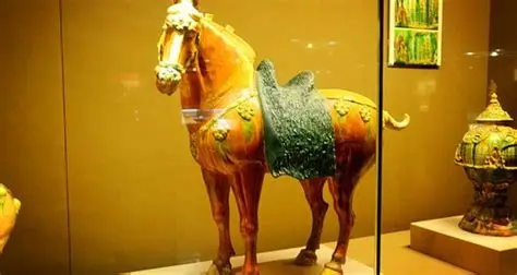 ​陕西历史博物馆门票全攻略：免费政策+预约技巧+避坑指南​