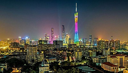 广州附近自驾游最佳景点推荐