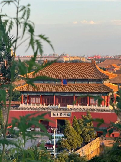 北京市内好玩的地方推荐年轻人