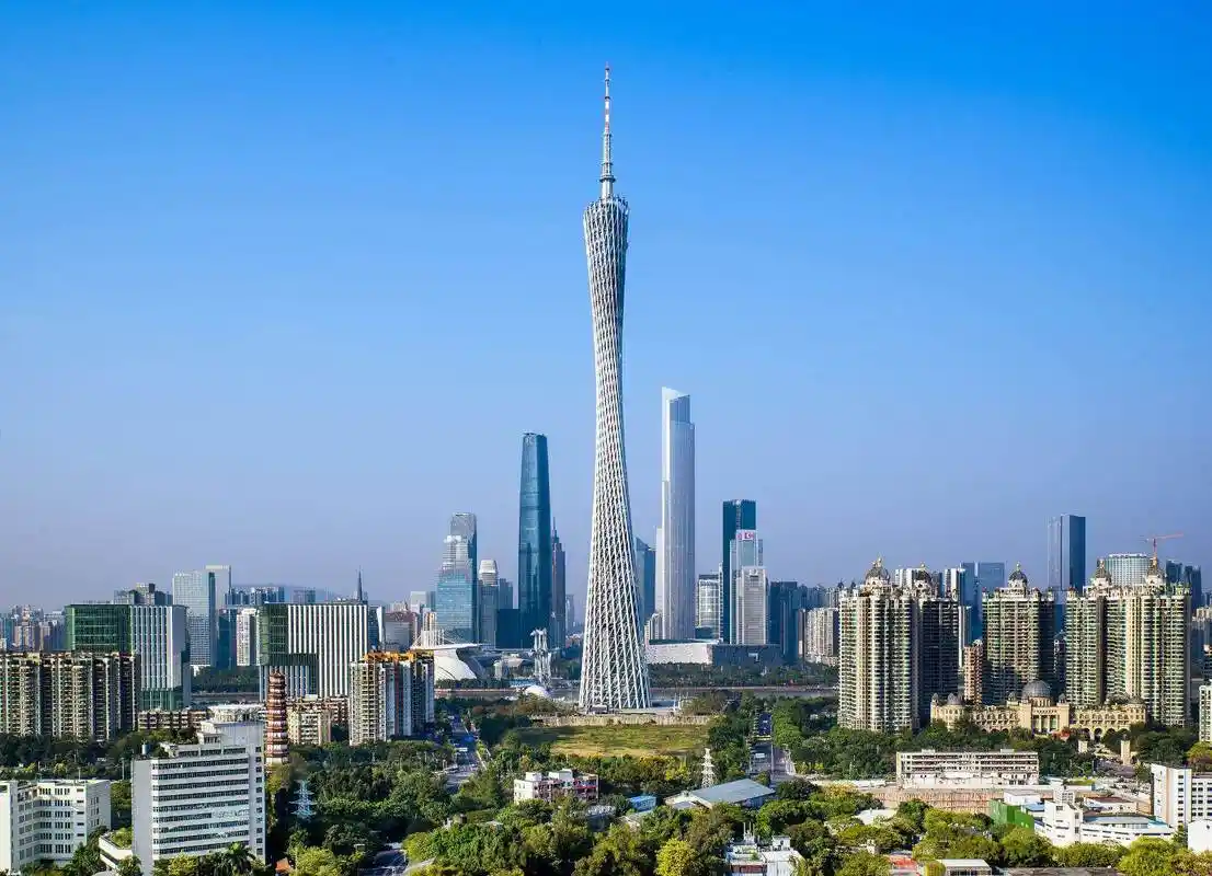 广州亲子游攻略景点必去