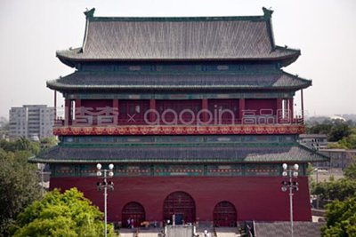 北京景点排名前十门票多少