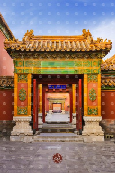 北京门票最贵的地方