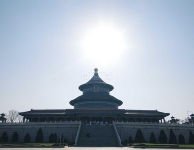 北京著名景点门票分别多少钱