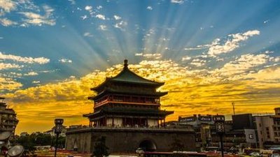 三天两夜西安旅游预算