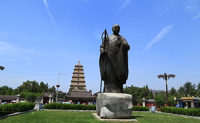 西安六日游最佳方案和费用