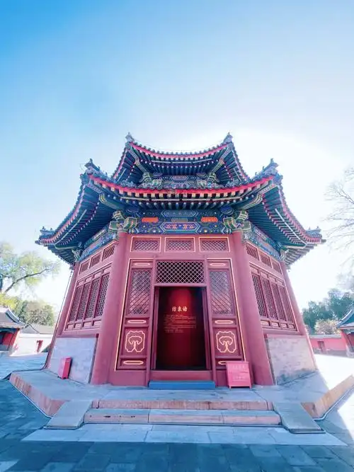 北京圆明园有什么好玩的