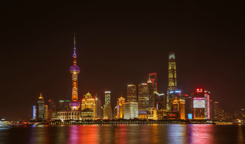 上海终极打卡指南  超全景点分类推荐+隐藏玩法+避坑贴士