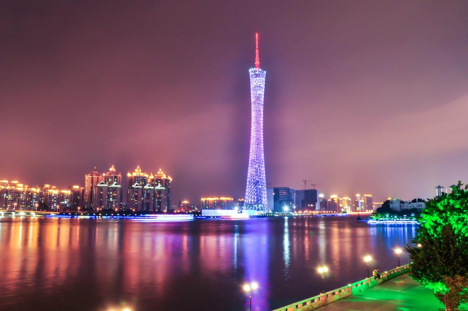 【广深珠自由行终极攻略】7天玩转大湾区！城市切换+经典全包+小众彩蛋