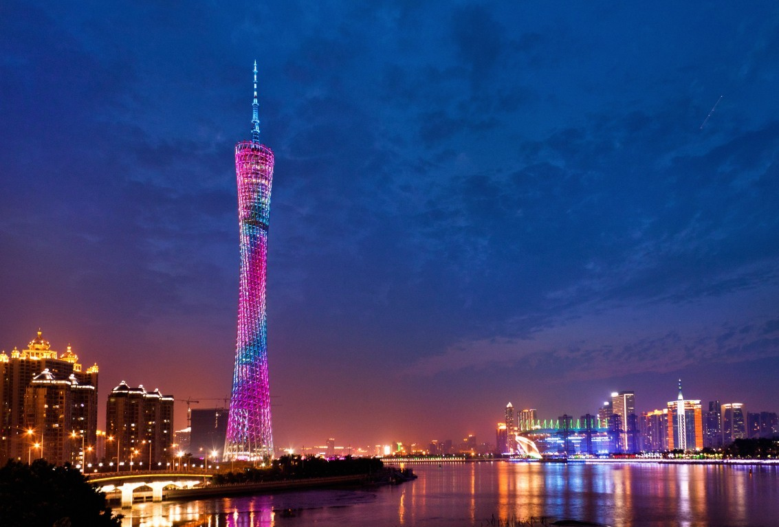 【广深珠自由行终极攻略】7天玩转大湾区！城市切换+经典全包+小众彩蛋