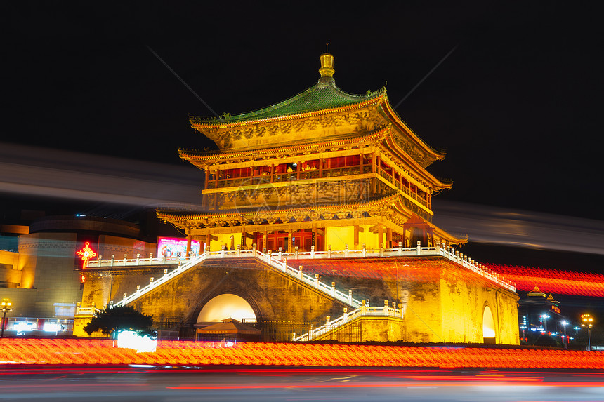 ​西安旅游景点大全：历史古迹、文化体验、美食打卡全攻略​