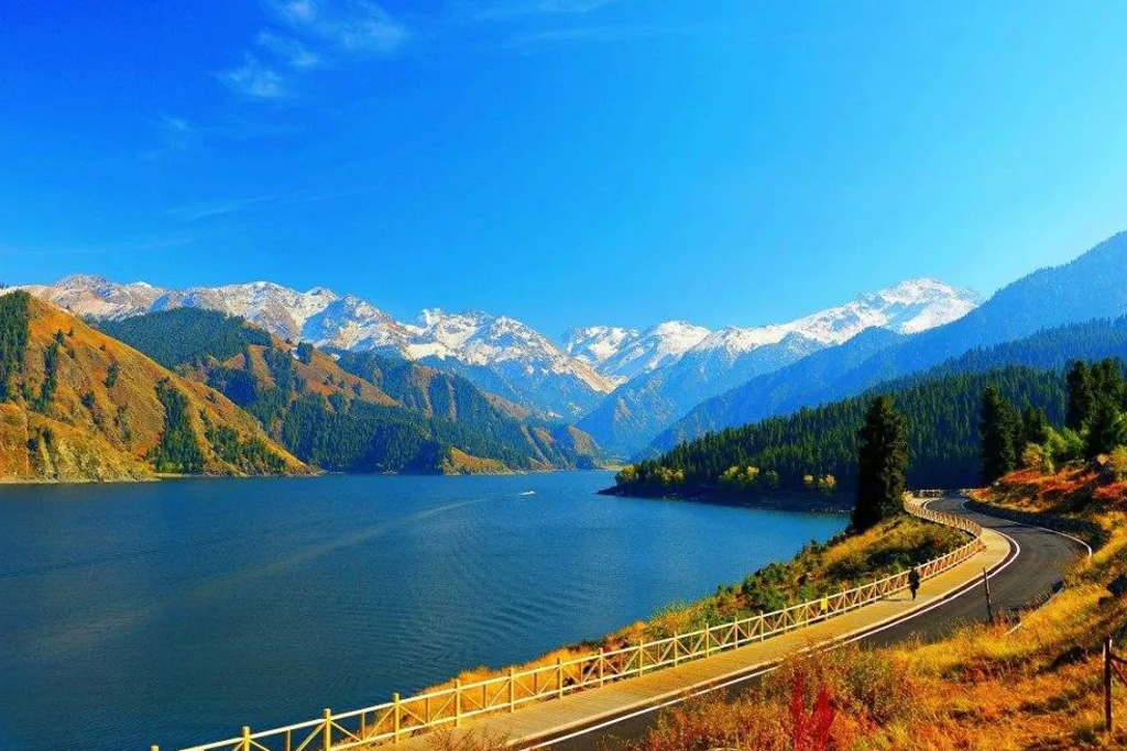 新疆旅游路线全攻略：穿越天山的极致体验