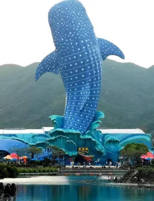 广州深圳珠海有什么好玩的