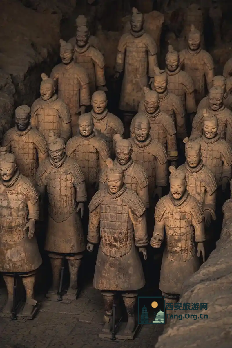 兵马俑门票教师资格证打折吗