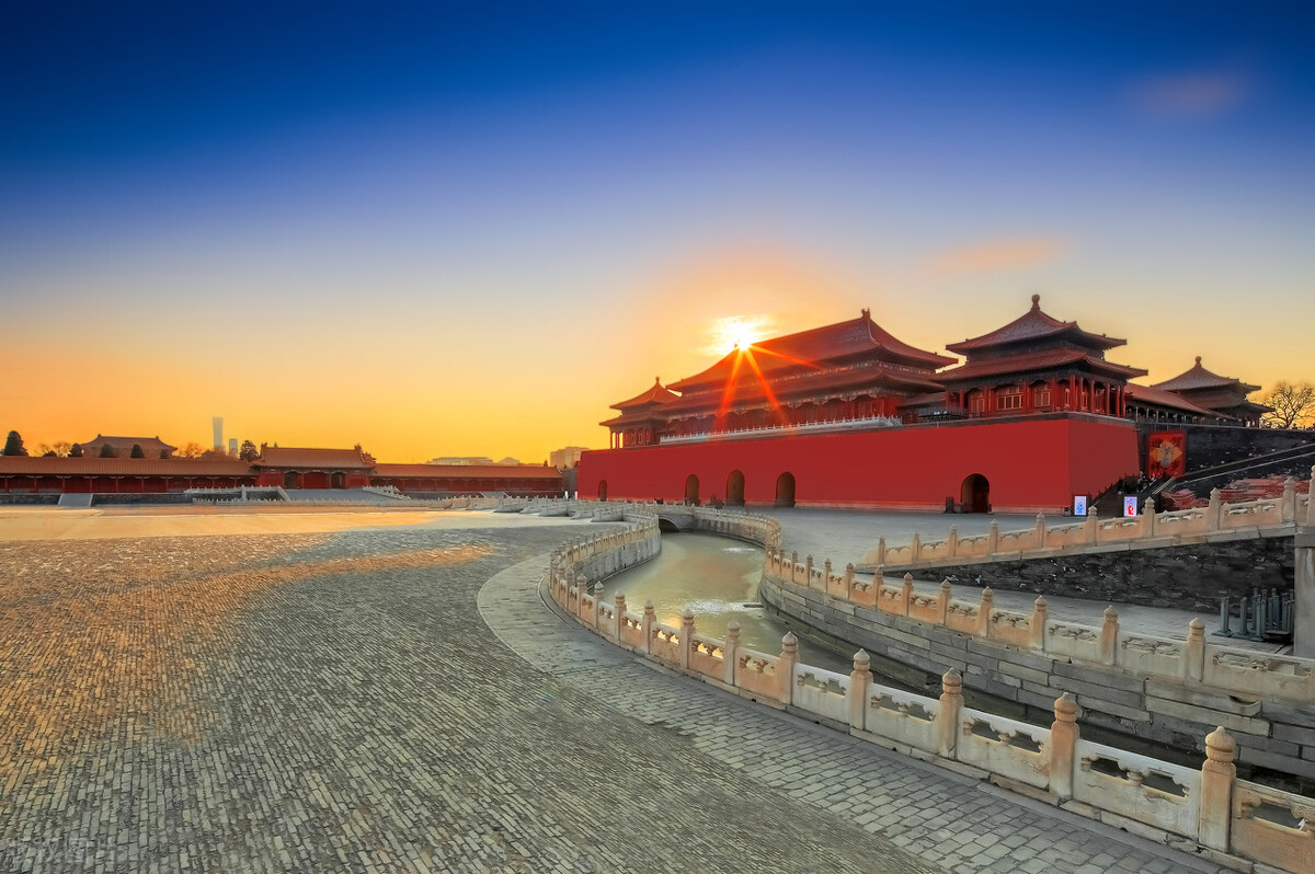 ​北京市内必玩景点全攻略