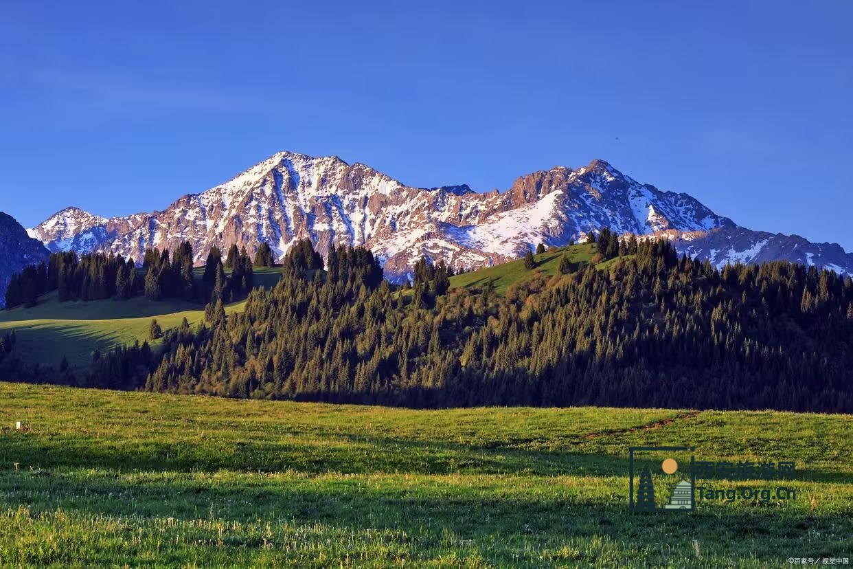什么时间到新疆旅游最好