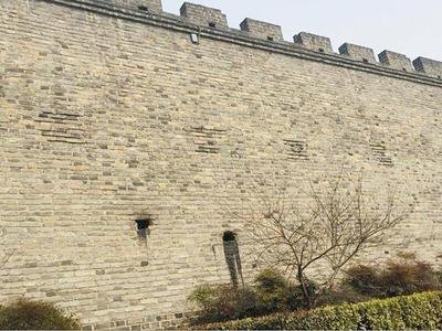 西安城墙建议买哪个门