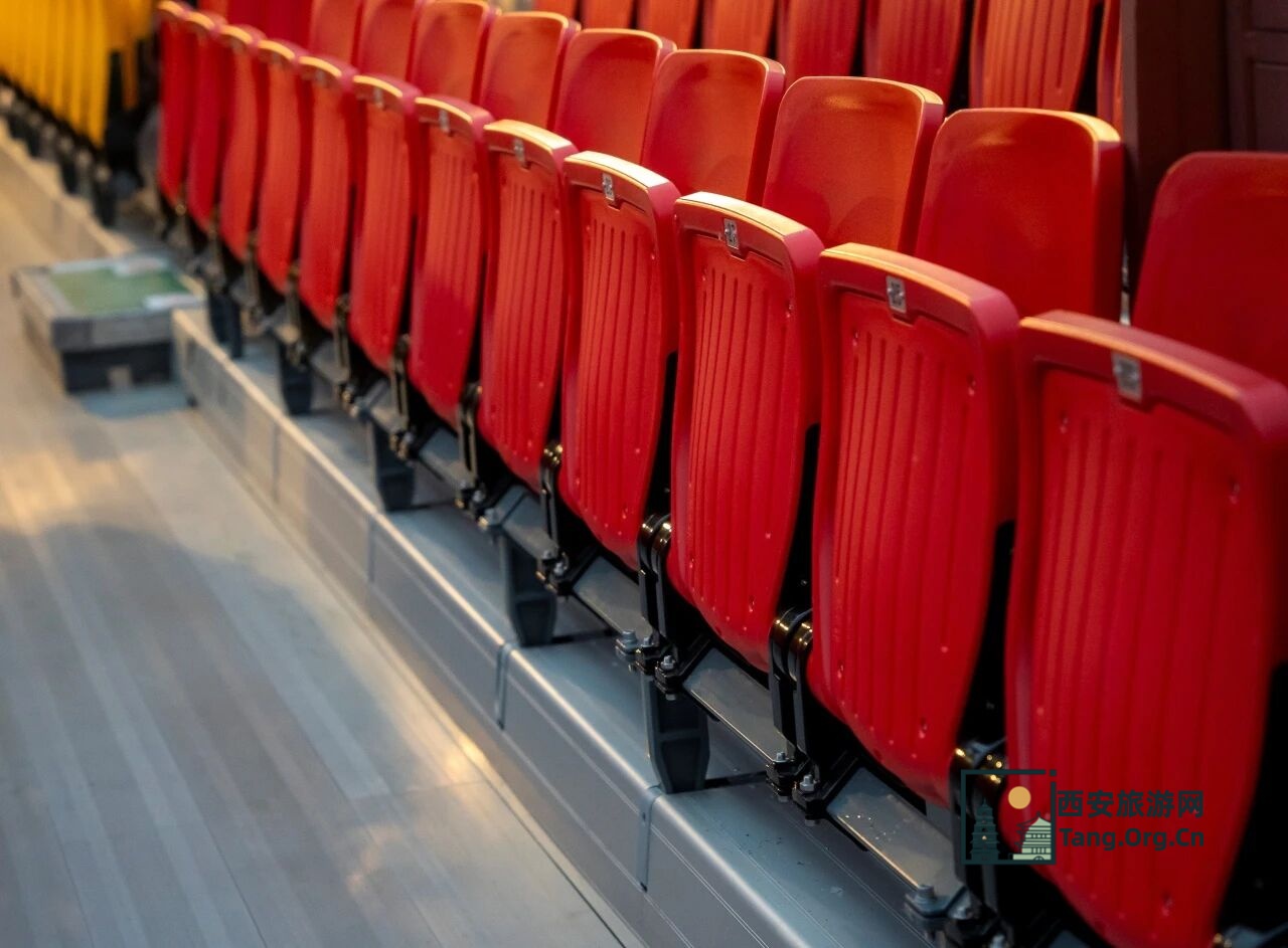 长恨歌演出解锁全年最低价 | 长恨歌演出订票百分百+全年最低价！