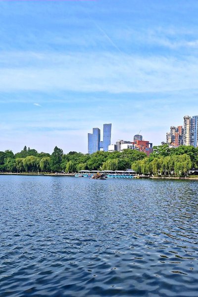 南京旅游攻略自由行住宿推荐