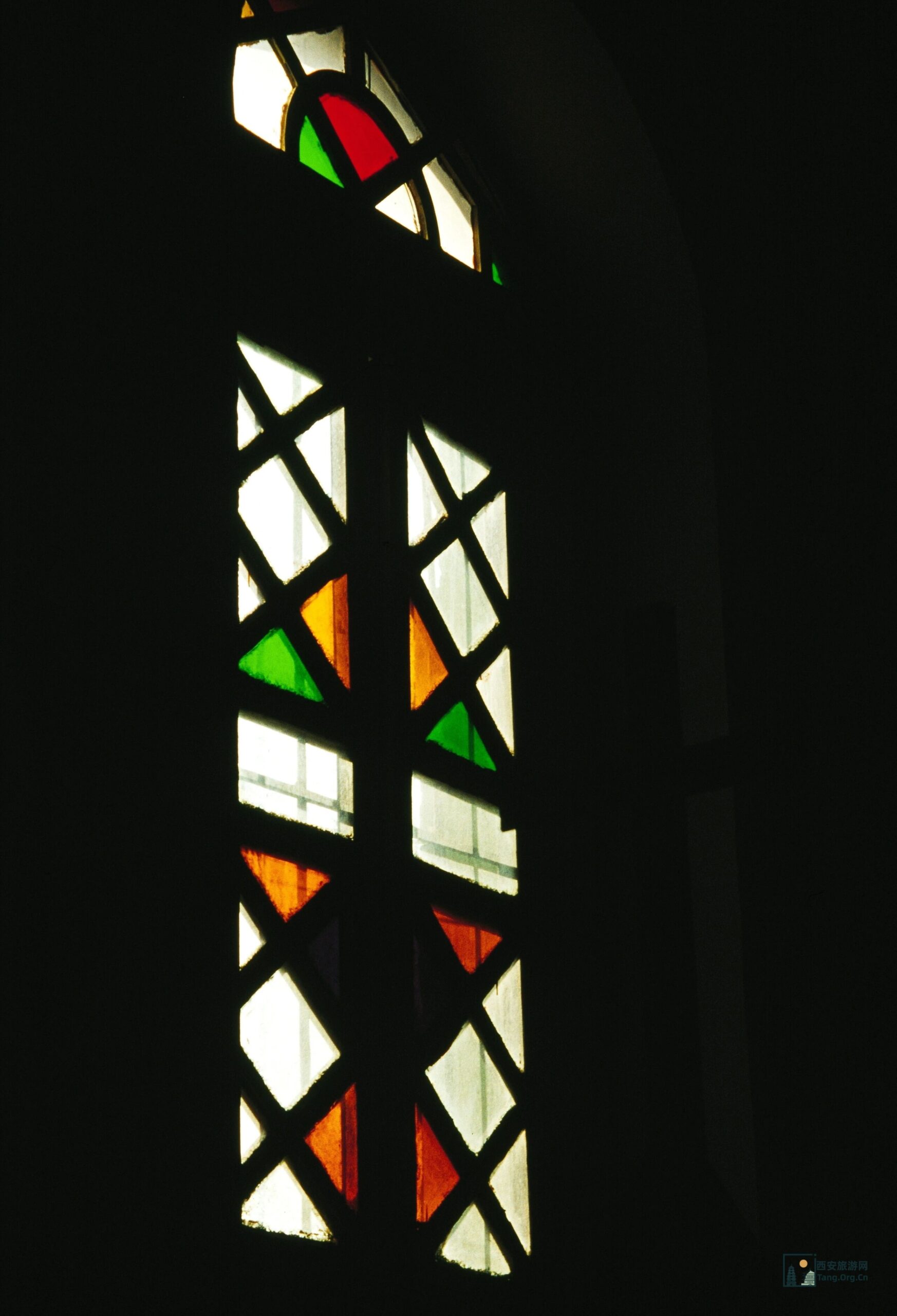 这个假期，约不上陕西历史博物馆门票？那就去寺庙里撸猫吧！