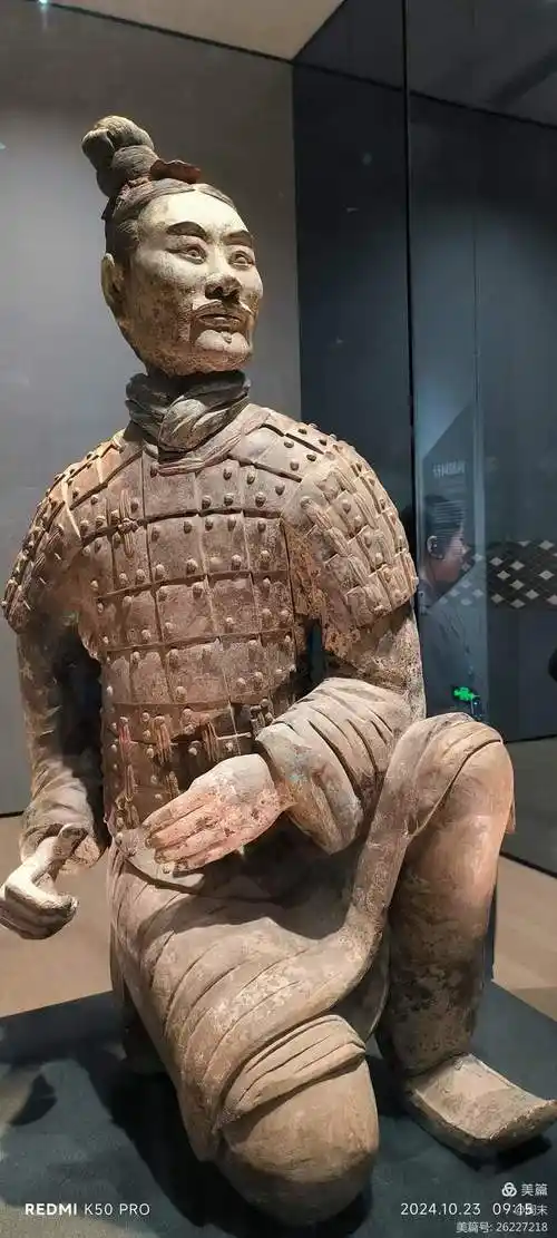 兵马俑一日游攻略详细