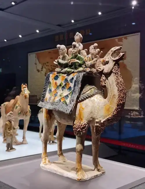 陕西历史博物馆如何抢票