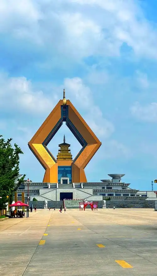 西安法门寺舍利子开放时间