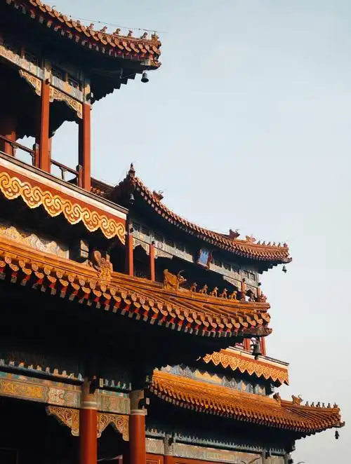 北京雍和宫有什么好玩的地方