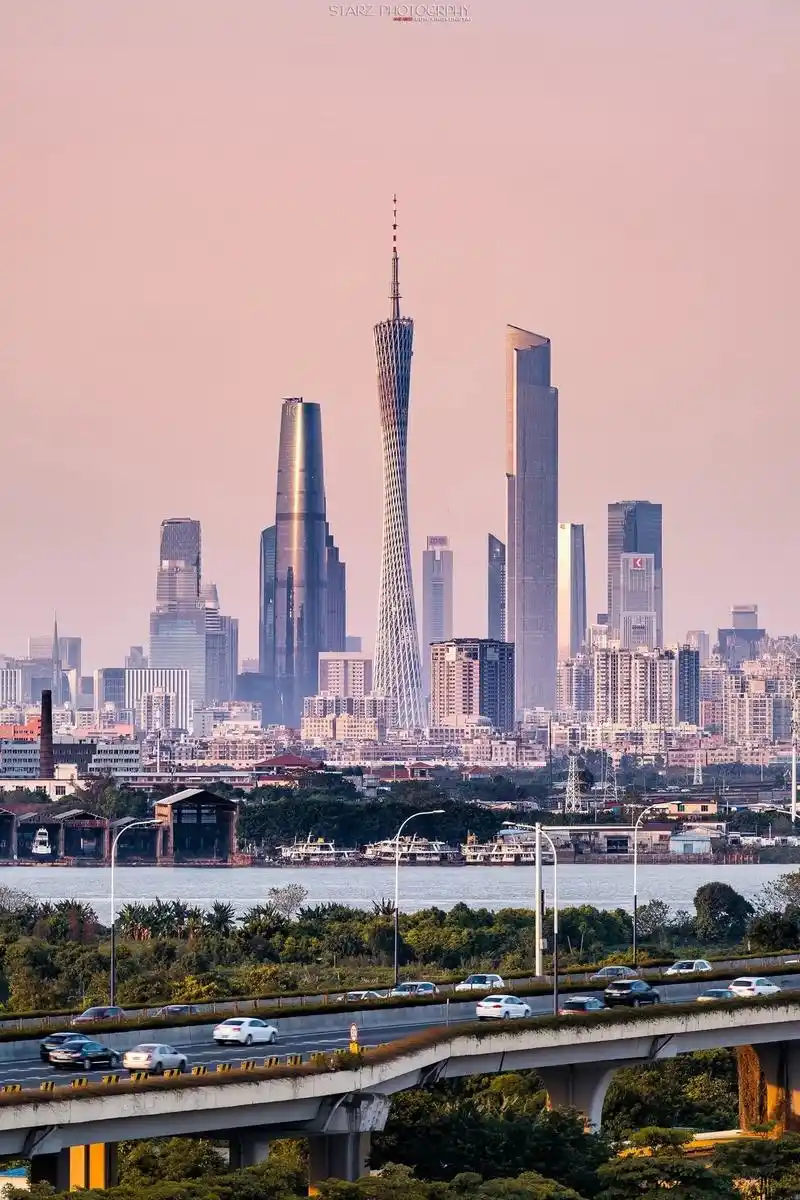 广州旅游团三日游