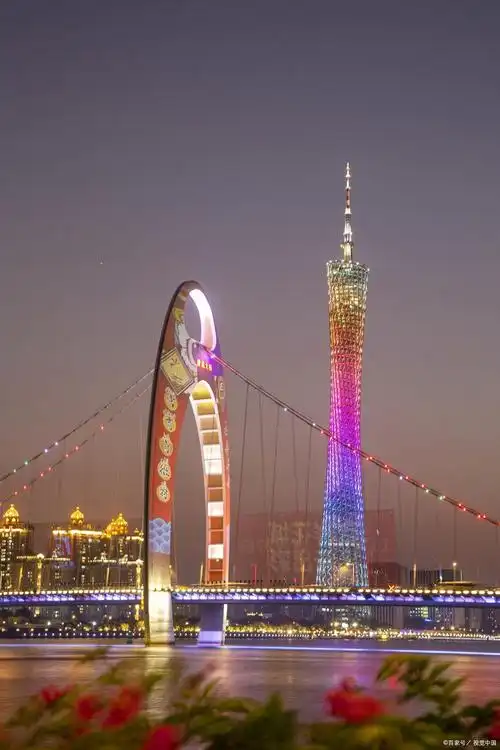 广州一天一日游去哪里最好