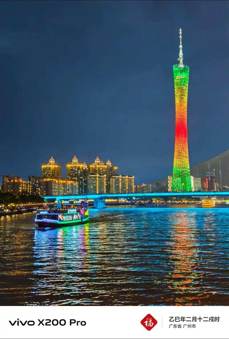 广州景区旅游景点排名前十